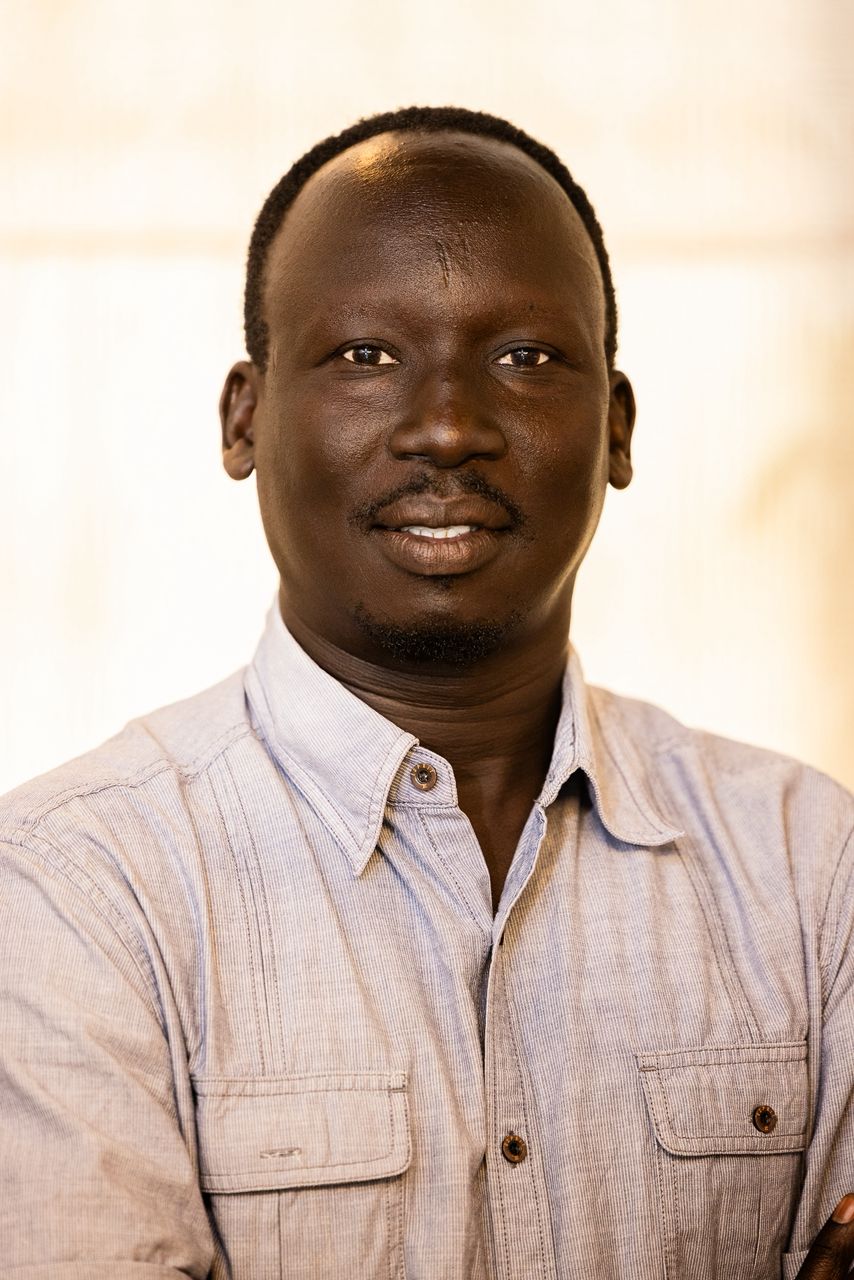 Stephen Camilo Wani Gore